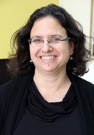Dr. Ayelet Barenholz